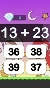 Cool Math - 3rd Grade screenshot #2 for iPhone