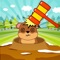 Beat the Mouse is a super fun and addicting game for iPhone