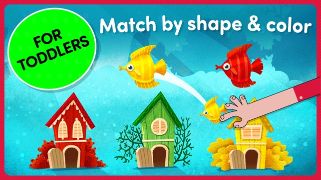 Match games for kids - Full(圖1)-速報App