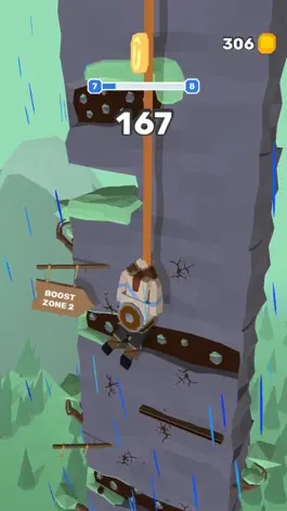 Game screenshot Hill Climber! mod apk