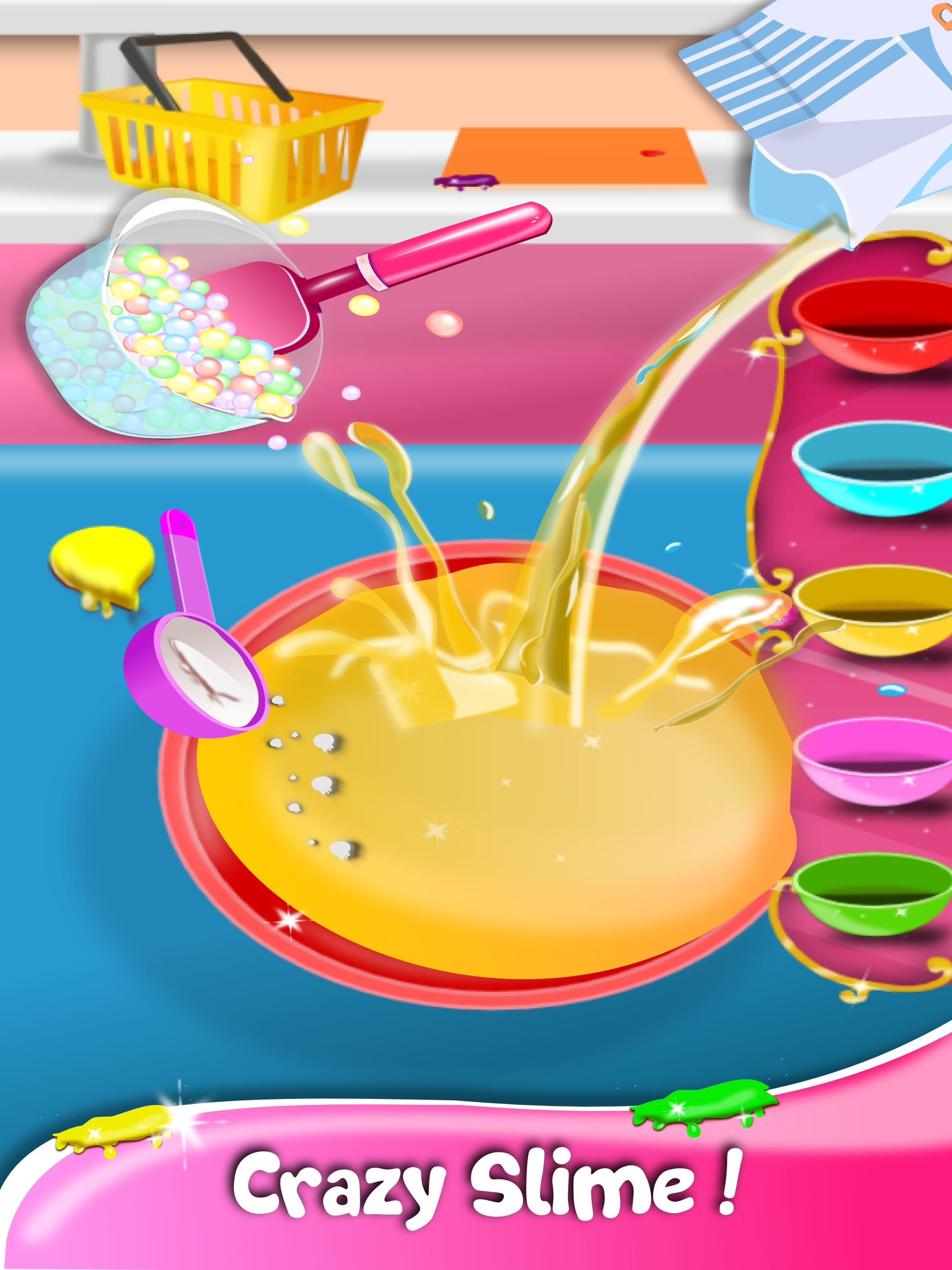 lol jojo super slime simulator screenshot 8