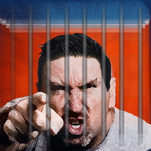 Prison Break - Embassy Escape Icon