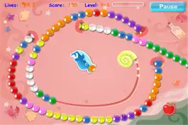 Game screenshot Dolphin Zoma apk