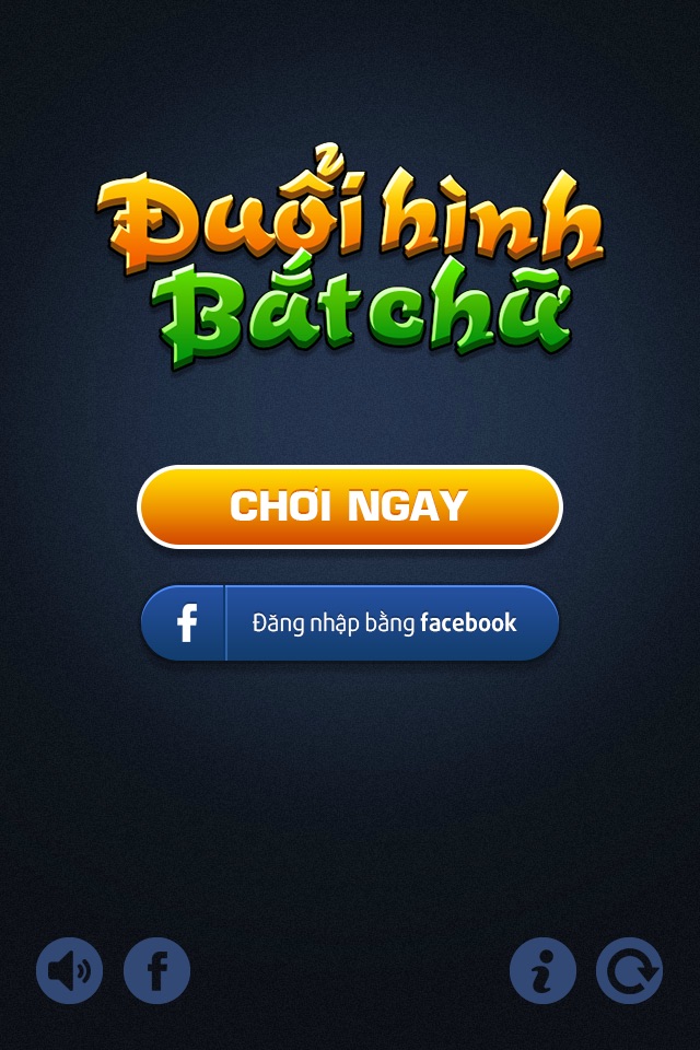 Đuổi Hình Bắt Chữ TH 2018 screenshot 2