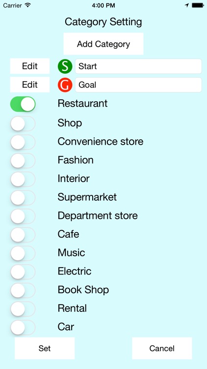 MarkingMapPlus screenshot-3
