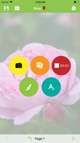 Game screenshot coWeave mod apk