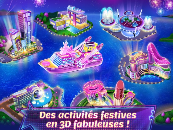 Screenshot #4 pour Coco Party – Reines des danses