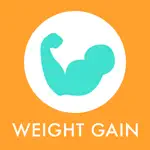 Weight Gain Exercise 30 days App Cancel