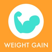 Weight Gain Exercise 30 days logo