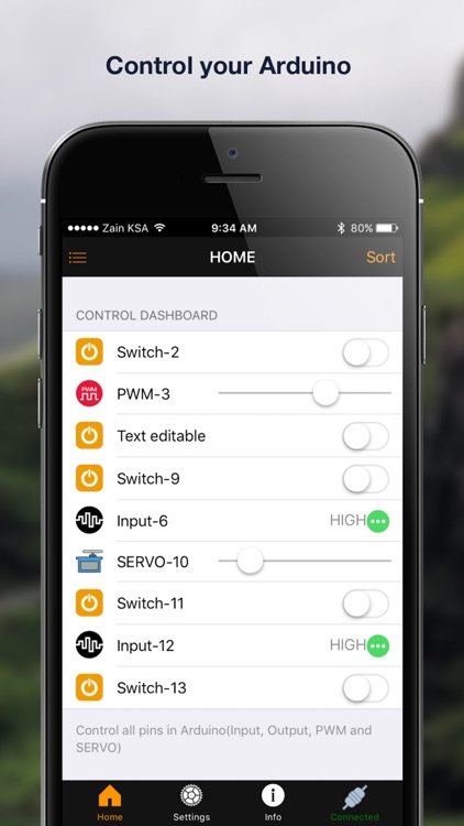 ESP8266 Kit screenshot-0