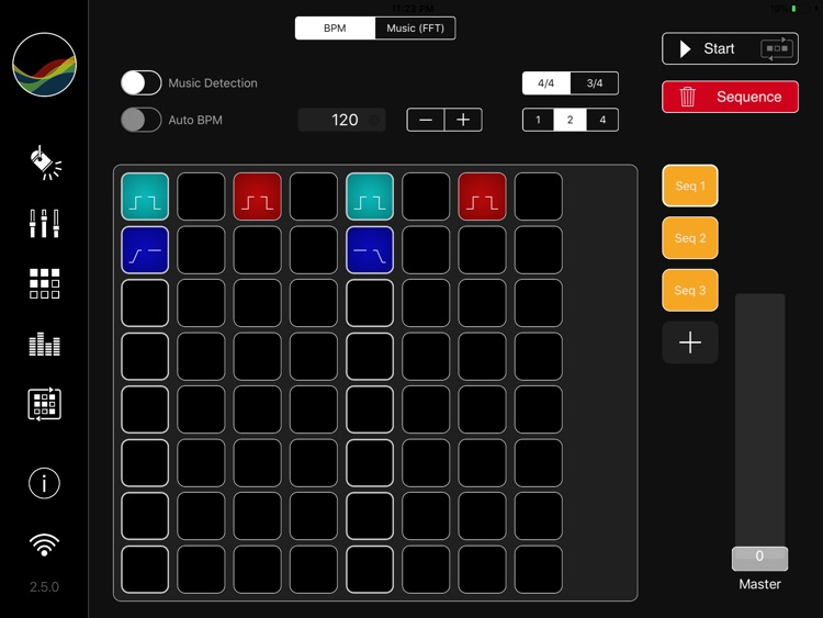 StageLight screenshot-6