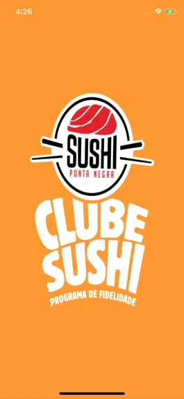Game screenshot Sushi Ponta Negra mod apk