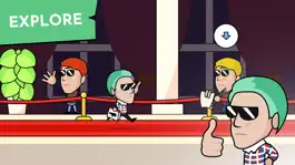 Game screenshot Tuber Run hack