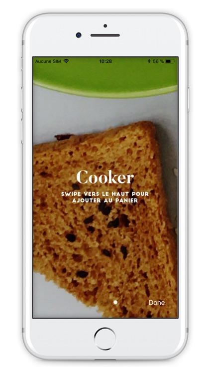 Cooker screenshot-3