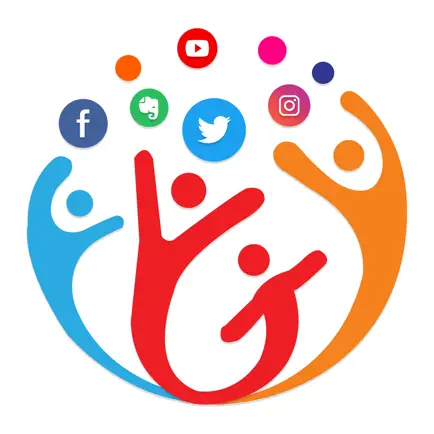 SocialApps - центр социальных сетей Читы