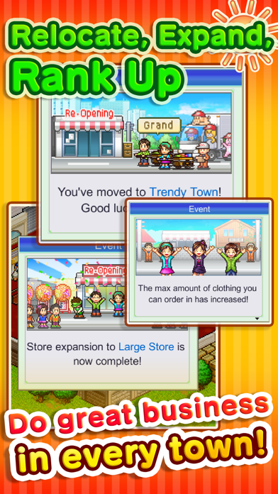 Thrift Store Story screenshot 4