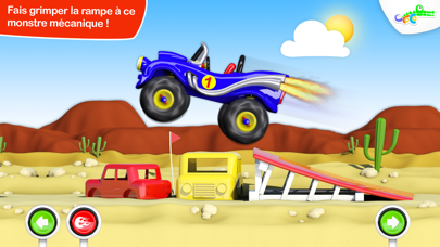 Screenshot #3 pour Build and Play