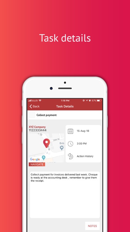 SME Tracker screenshot-3