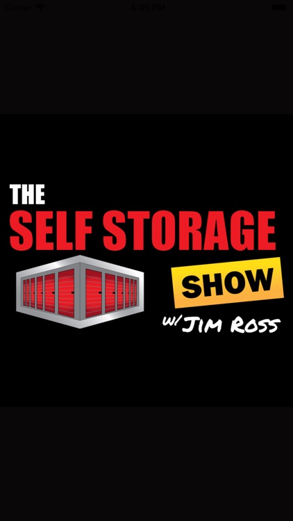 The Self Storage Show