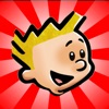 Comic Boy icon