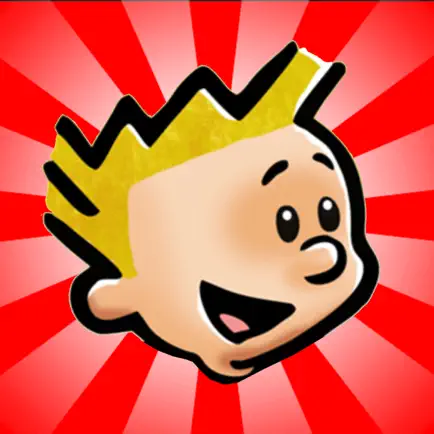 COMIC BOY Читы