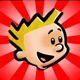 COMIC BOY app icon - Games app for iPhone