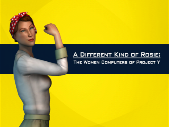 Screenshot #4 pour Project Y Computing