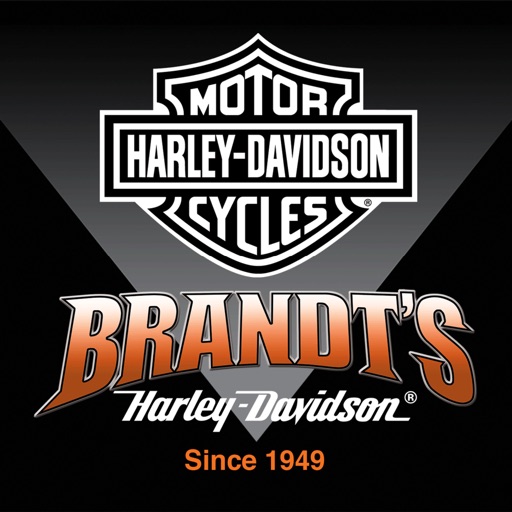 Brandt's Harley-Davidson iOS App