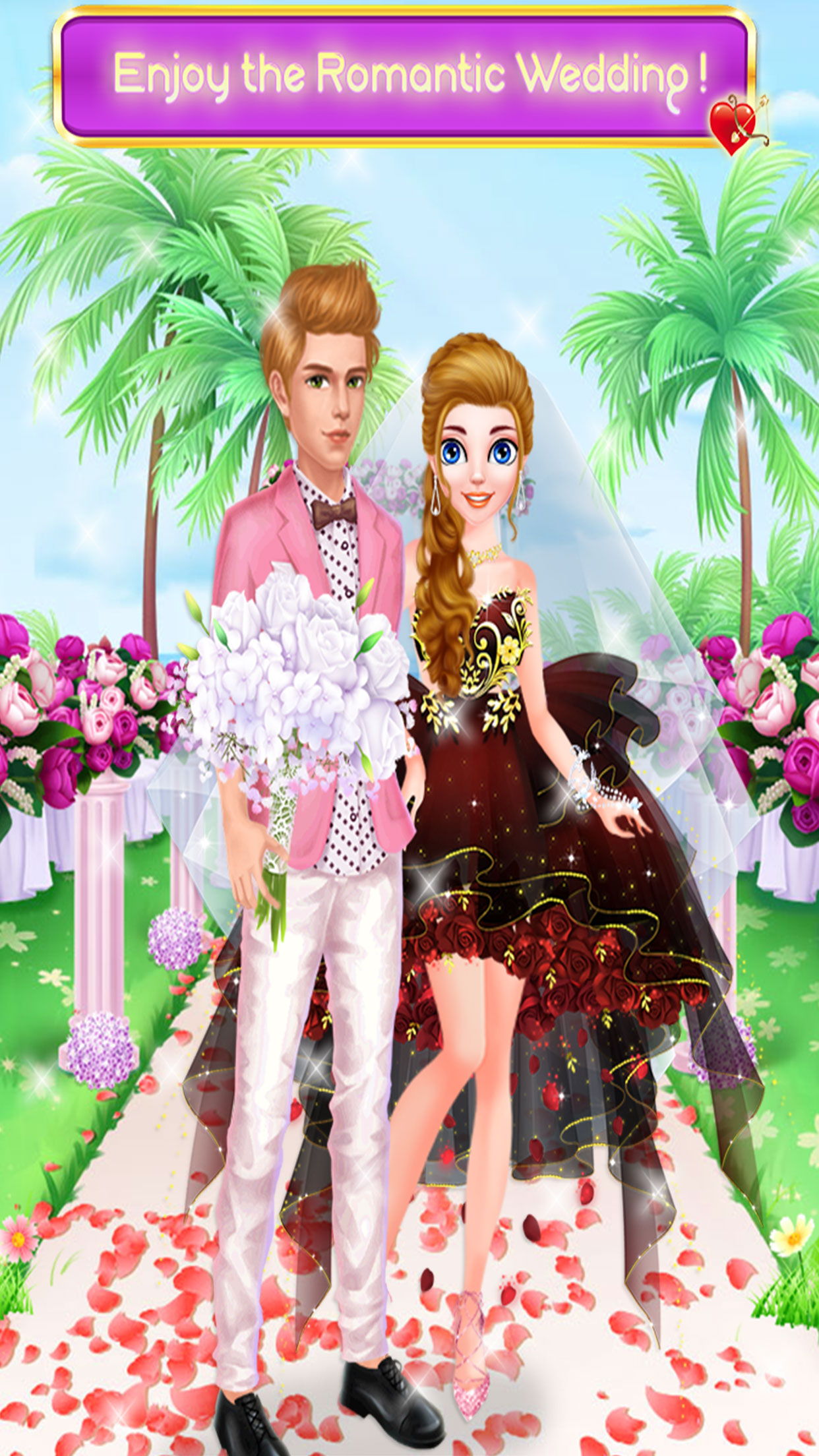 Bride & Groom Wedding Planning screenshot 4