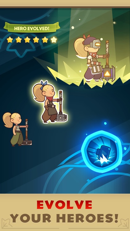Almost a Hero