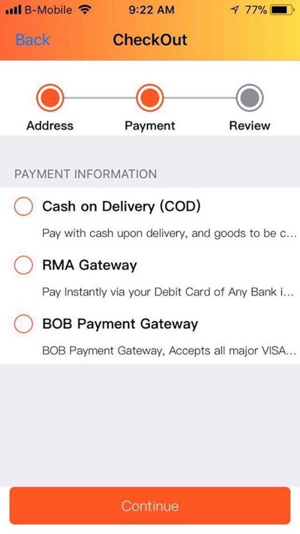 DrukBees screenshot-5