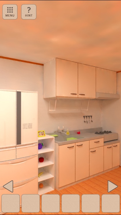 脱出ゲーム - 2DK -