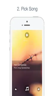 add background music to videos iphone screenshot 3