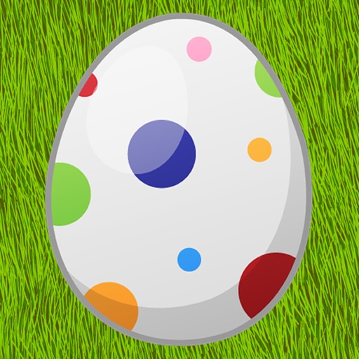 Easter Jewels icon