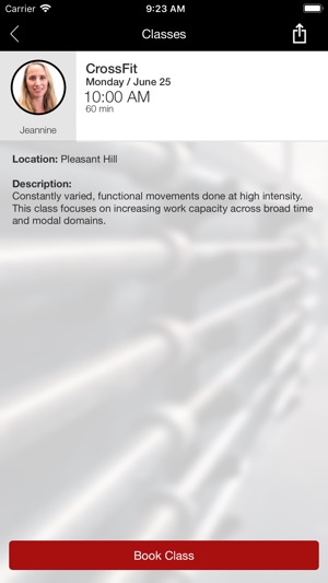 Diablo Fit(圖4)-速報App