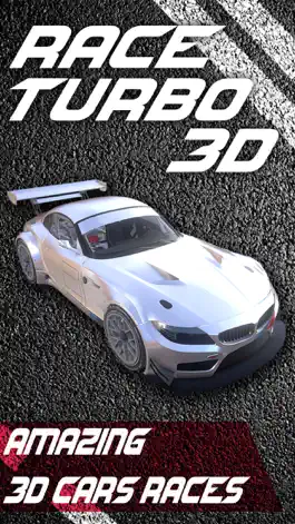 Game screenshot Turbo car 3D – Driving & racing game mod apk