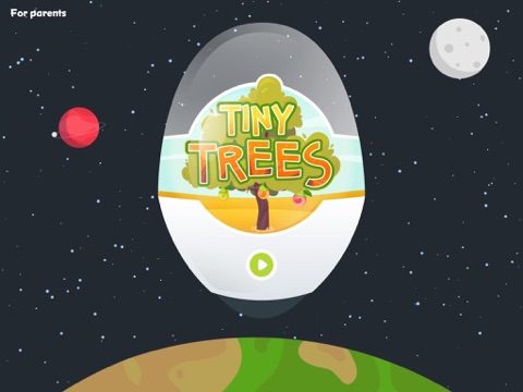 Screenshot #4 pour Tiny Trees