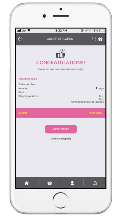 Maayaa clothing screenshot-8