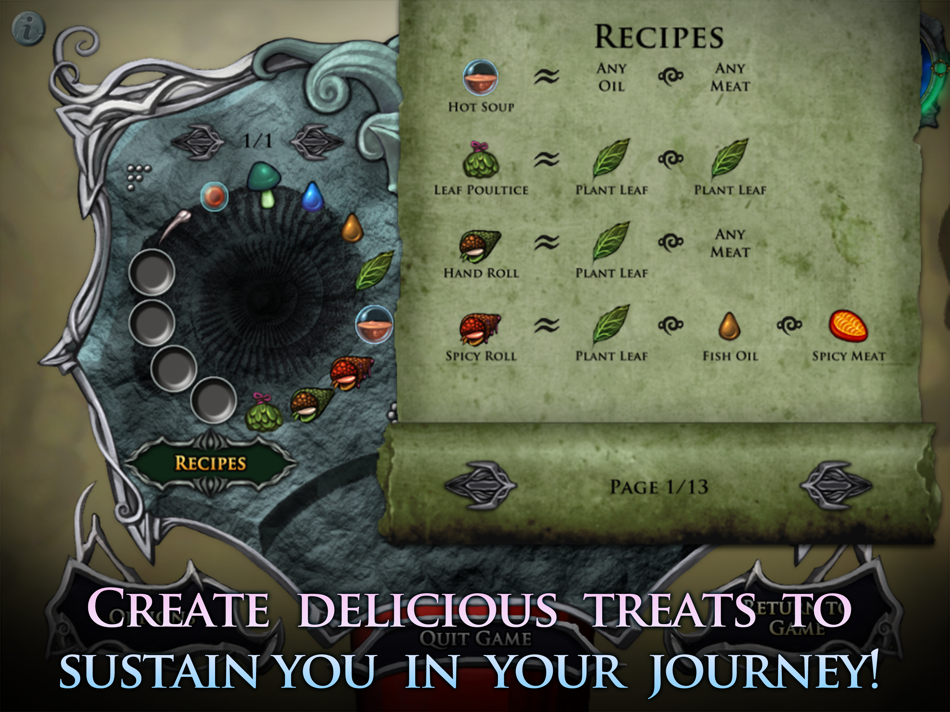 #5. Aquaria (iOS) De: Finji