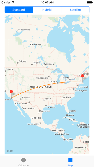 Screenshot #2 pour DBHamPlus