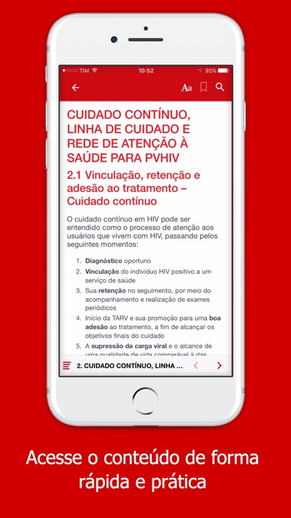 PCDT Adulto screenshot-3