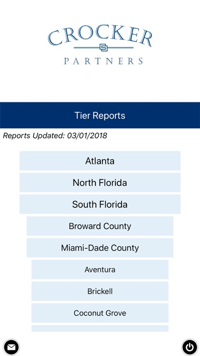 Crocker Partners screenshot 2