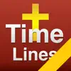 59 Bible Timelines. Easy App Positive Reviews