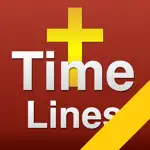59 Bible Timelines. Easy App Contact
