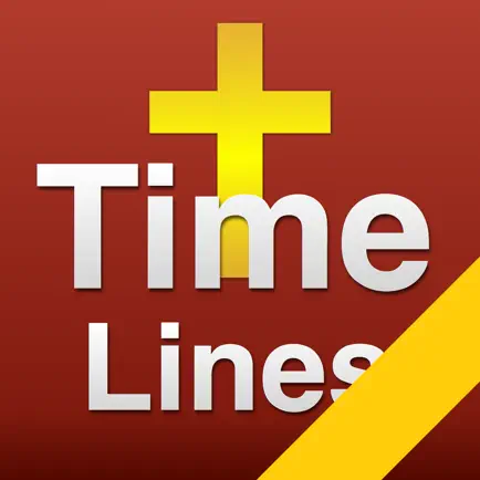 59 Bible Timelines. Easy Cheats