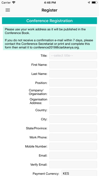 CIArb Kenya screenshot-4