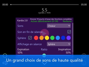 Capture d'écran