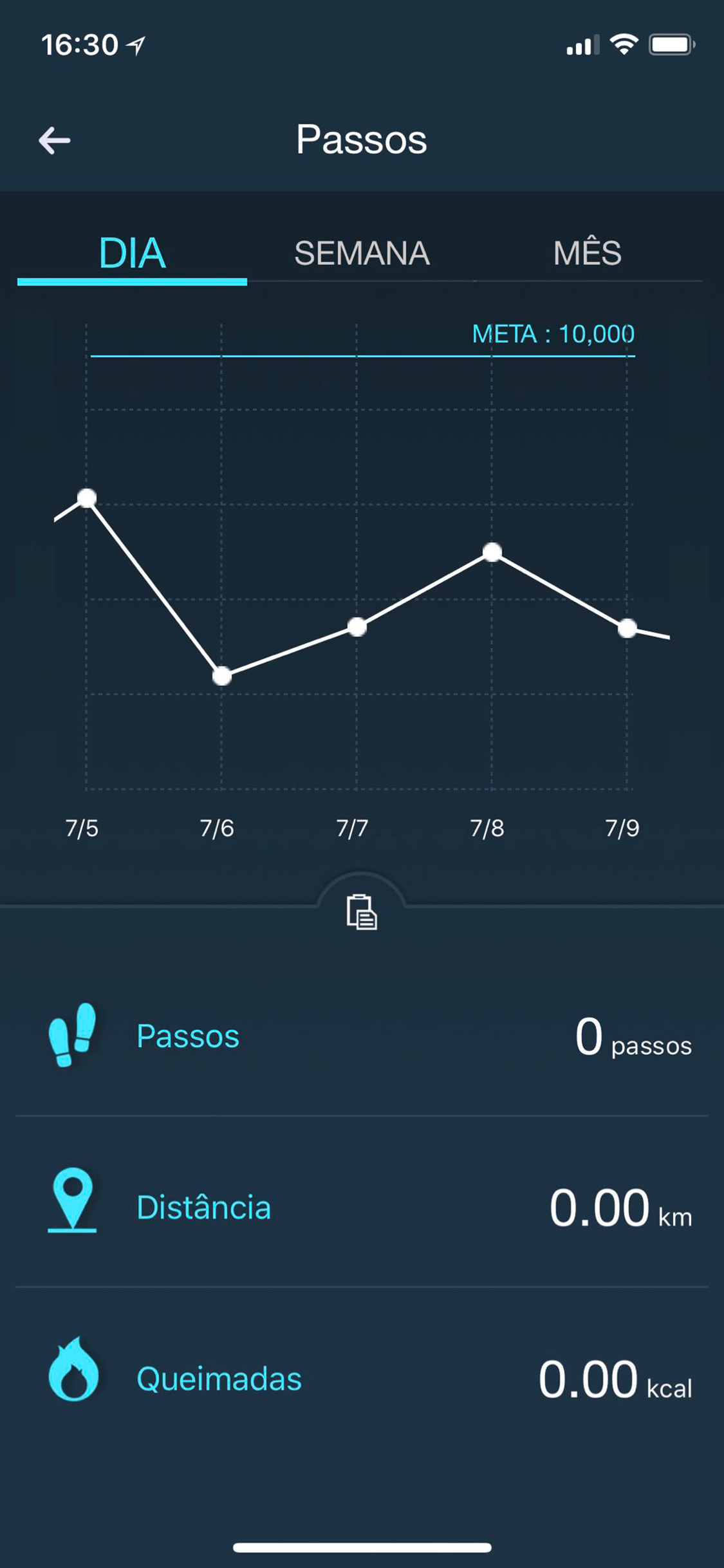 Key Band screenshot 3