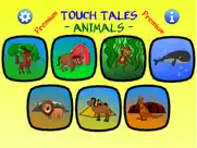 touch tales - premium ipad bildschirmfoto 1