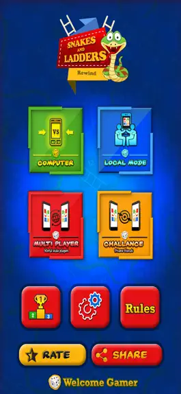 Game screenshot Super Games- ludo mod apk